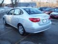 QuickSilver Metallic - Elantra GLS Sedan Photo No. 2