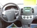 QuickSilver Metallic - Elantra GLS Sedan Photo No. 5