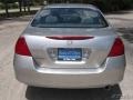 2006 Alabaster Silver Metallic Honda Accord LX Sedan  photo #53