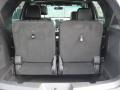 Charcoal Black Trunk Photo for 2011 Ford Explorer #45369862