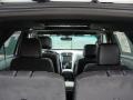 Charcoal Black Interior Photo for 2011 Ford Explorer #45369866