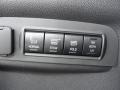 Charcoal Black Controls Photo for 2011 Ford Explorer #45369870