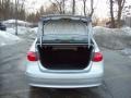 QuickSilver Metallic - Elantra GLS Sedan Photo No. 8