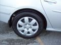 QuickSilver Metallic - Elantra GLS Sedan Photo No. 10