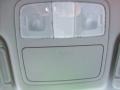 QuickSilver Metallic - Elantra GLS Sedan Photo No. 19
