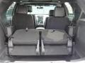 Charcoal Black Interior Photo for 2011 Ford Explorer #45370006