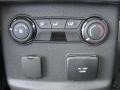 Charcoal Black Controls Photo for 2011 Ford Explorer #45370066