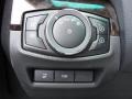 Charcoal Black Controls Photo for 2011 Ford Explorer #45370178