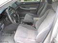 2006 Alabaster Silver Metallic Honda Accord LX Sedan  photo #54