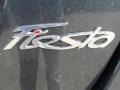 2011 Monterey Grey Metallic Ford Fiesta SE Hatchback  photo #14