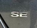 2011 Monterey Grey Metallic Ford Fiesta SE Hatchback  photo #15