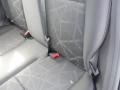 2011 Monterey Grey Metallic Ford Fiesta SE Hatchback  photo #20