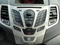 2011 Monterey Grey Metallic Ford Fiesta SE Hatchback  photo #28