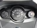 2011 Ford Fiesta SE Hatchback Controls