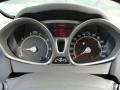 Charcoal Black/Blue Cloth Gauges Photo for 2011 Ford Fiesta #45370562