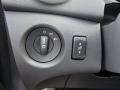 Charcoal Black/Blue Cloth Controls Photo for 2011 Ford Fiesta #45370566