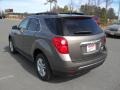 Mocha Steel Metallic - Equinox LT Photo No. 2