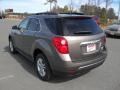 2011 Mocha Steel Metallic Chevrolet Equinox LT  photo #2