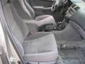 2006 Alabaster Silver Metallic Honda Accord LX Sedan  photo #55