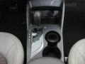  2011 Tucson GLS 6 Speed Shiftronic Automatic Shifter