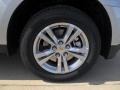 2011 Chevrolet Equinox LS Wheel