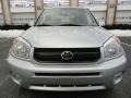 Titanium Metallic - RAV4 4WD Photo No. 2