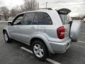Titanium Metallic - RAV4 4WD Photo No. 4