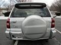 Titanium Metallic - RAV4 4WD Photo No. 5