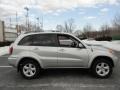 Titanium Metallic - RAV4 4WD Photo No. 7