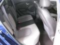 2011 Iris Blue Hyundai Tucson GLS  photo #21