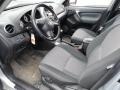 Titanium Metallic - RAV4 4WD Photo No. 12