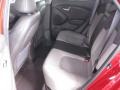 Taupe Interior Photo for 2011 Hyundai Tucson #45371382