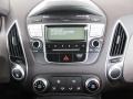 Taupe Controls Photo for 2011 Hyundai Tucson #45371526