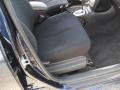 Nautical Blue Metallic - Yaris S Sedan Photo No. 18