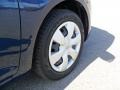 Nautical Blue Metallic - Yaris S Sedan Photo No. 22