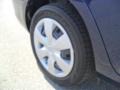 Nautical Blue Metallic - Yaris S Sedan Photo No. 23