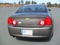 Mocha Steel Metallic - Malibu LS Sedan Photo No. 3