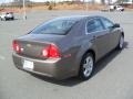 Mocha Steel Metallic - Malibu LS Sedan Photo No. 4
