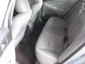 Iridescent Silver Blue Metallic - Sonata GLS Photo No. 15