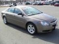 Mocha Steel Metallic - Malibu LS Sedan Photo No. 5