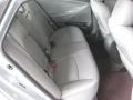 Iridescent Silver Blue Metallic - Sonata GLS Photo No. 21