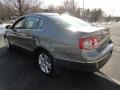 United Gray - Passat Komfort Sedan Photo No. 4