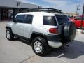 Titanium Metallic - FJ Cruiser 4WD Photo No. 3