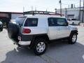 Titanium Metallic - FJ Cruiser 4WD Photo No. 4