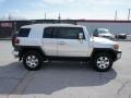 Titanium Metallic - FJ Cruiser 4WD Photo No. 5