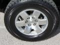 Titanium Metallic - FJ Cruiser 4WD Photo No. 7
