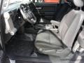 Titanium Metallic - FJ Cruiser 4WD Photo No. 10