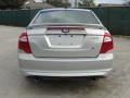 2011 Ingot Silver Metallic Ford Fusion Sport  photo #4