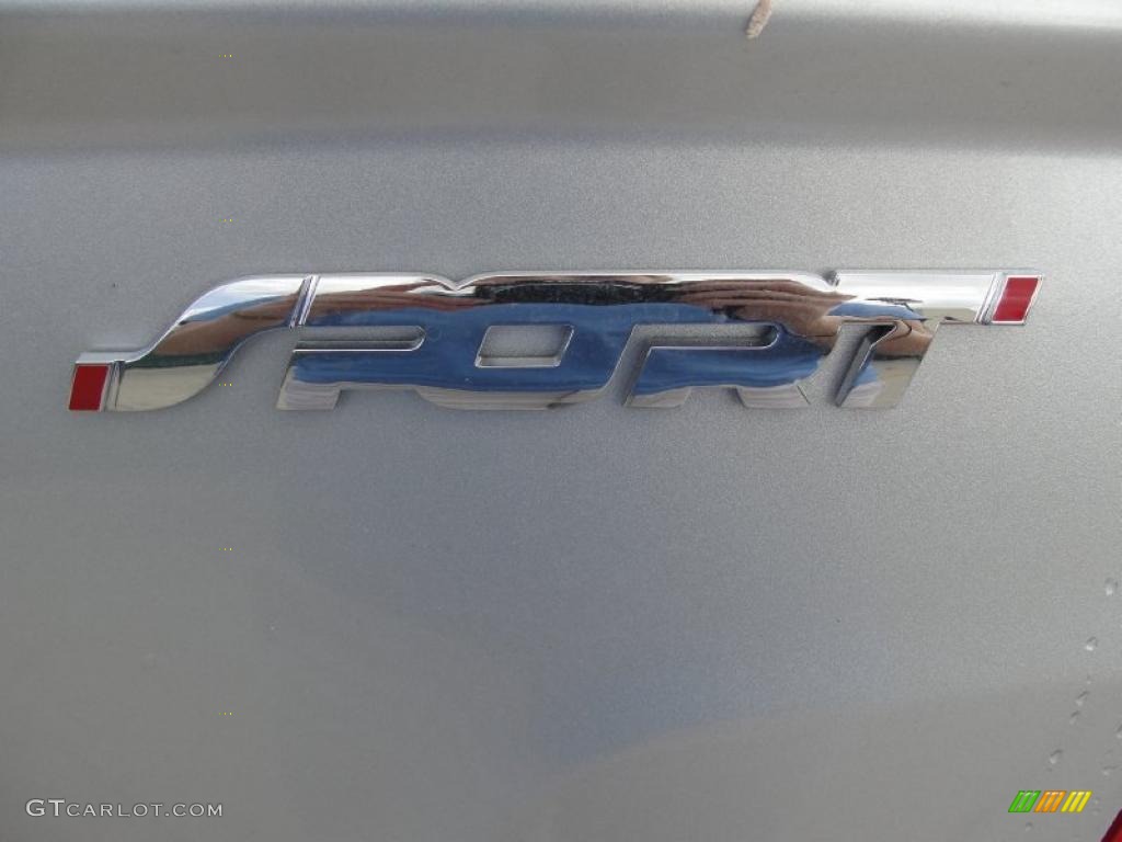 2011 Ford Fusion Sport Marks and Logos Photo #45372292