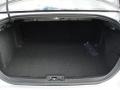 Sport Black/Charcoal Black Trunk Photo for 2011 Ford Fusion #45372300